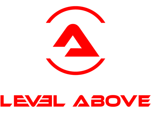 Level Above Fitness